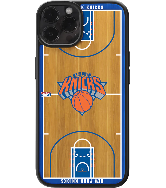 New York Knicks